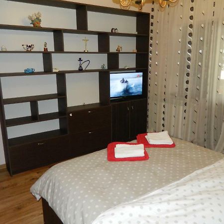 Apartament Antonia Apartment Tirgu Ocna Exterior photo