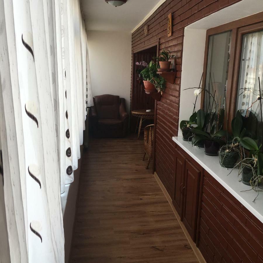 Apartament Antonia Apartment Tirgu Ocna Exterior photo