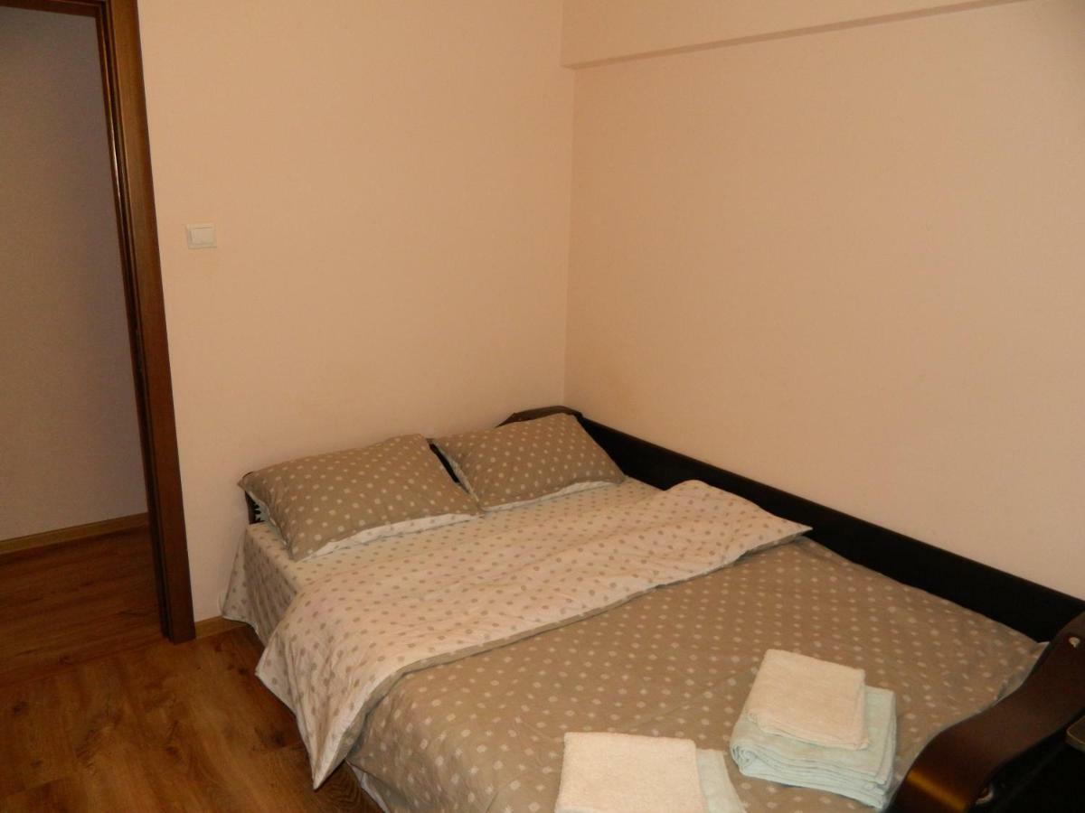 Apartament Antonia Apartment Tirgu Ocna Exterior photo