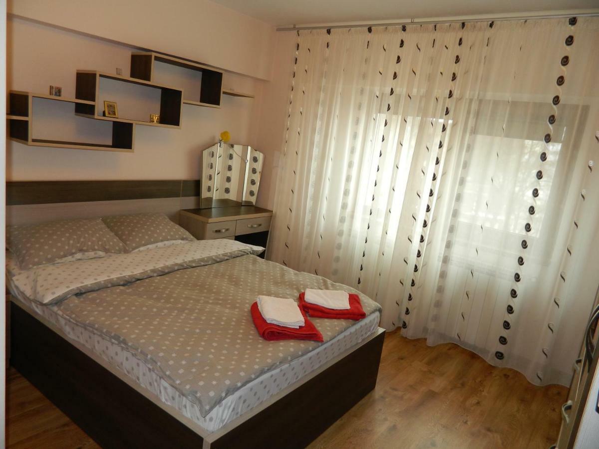 Apartament Antonia Apartment Tirgu Ocna Exterior photo